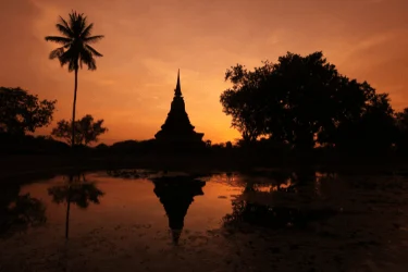 Teach English in Thailand