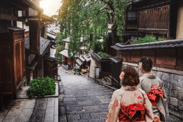 Teach English in Japan