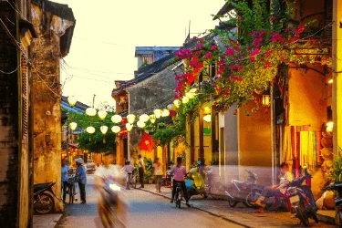 Teach English in Vietnam